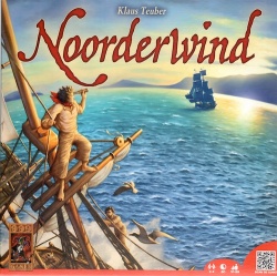 Noorderwind (1)