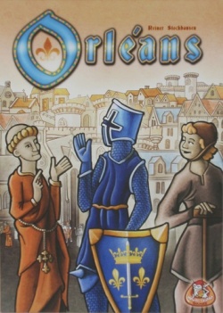 Orléans 1