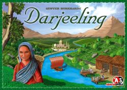 Darjeeling 1